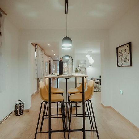 Kucica Apartman Ðakovo Kültér fotó