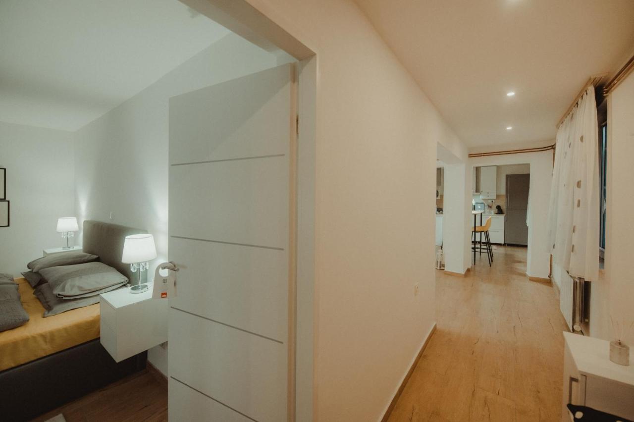 Kucica Apartman Ðakovo Kültér fotó