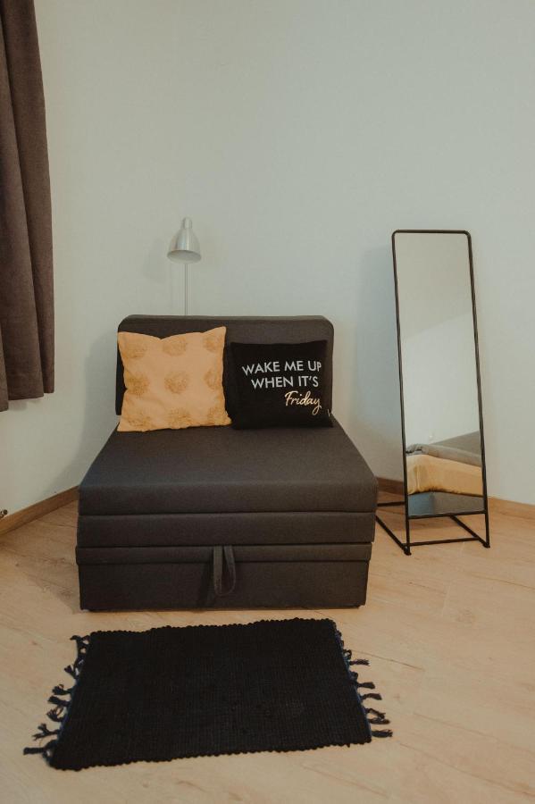 Kucica Apartman Ðakovo Kültér fotó