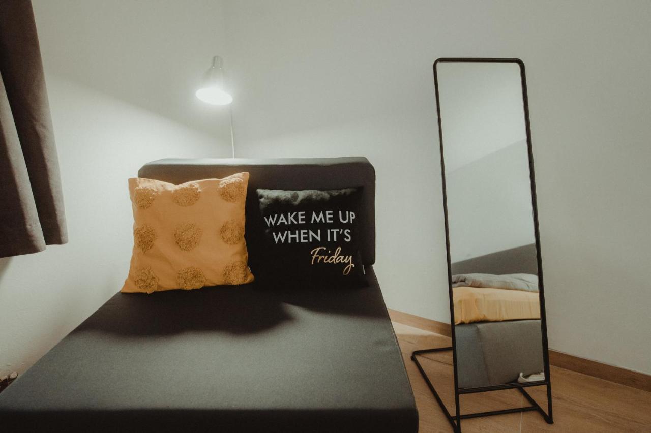 Kucica Apartman Ðakovo Kültér fotó